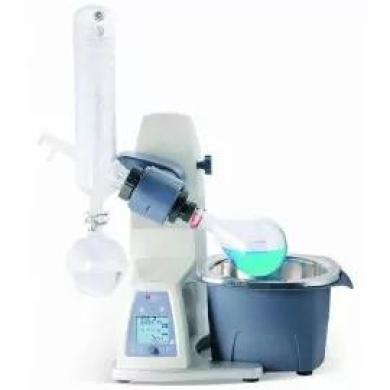 Biobase RE100-Pro Digital Rotary Evaporator with Motorized Arm and Temperature Control-cover