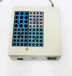 Boekel 113004 Analog Dry Bath Incubator with 4-Block Capacity, 5°C to 150°C, 4 of 9
