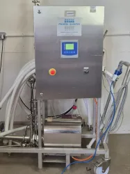 Pierre Guerin EKO Series IRONIX Laboratory Bioreactor for Cell Culture and Fermentation, 16 of 25