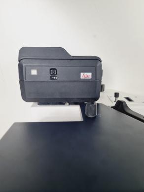 Leica Leitz 541000 Camera Documentation Video Adapter-cover