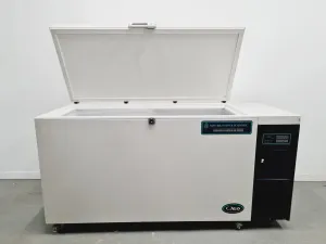 New Brunswick Scientific Ultra Low Temperature Freezer Model C760-86 (-80°C), 8 of 15