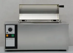 Memmert W270 Laboratory Water Bath for Temperature-Controlled Incubations, 4 of 6