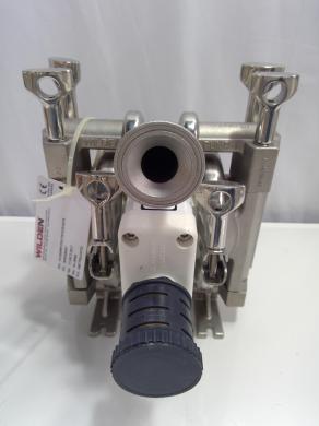 Wilden 01-10966 Pro-Flo Series Air-Operated Double Diaphragm Pump-cover