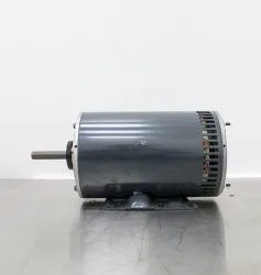 Marathon Electric HWA56T1105538E Facility Impeller Motor 1140 RPM Turn-Key, 6 of 6