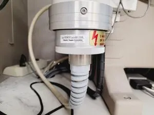 Rigaku Ultima III X-ray Diffractometer with SA-HEM3 Station, 48 of 184