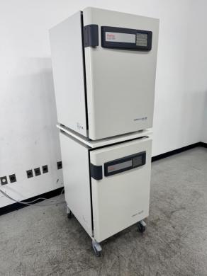 Thermo Scientific Heracell Vios 160i Doublestack CO2 Incubator for Cell Culture-cover