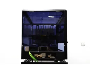 Clear Labs Clear Dx Automated Sequencing Platform with Hamilton Microlab STAR and MinION Unit, 15 of 16