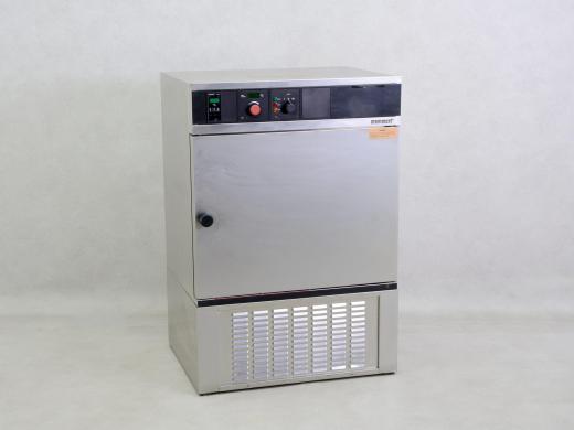 Memmert ICE500 Refrigerated Incubator for Controlled Temperature Applications-cover