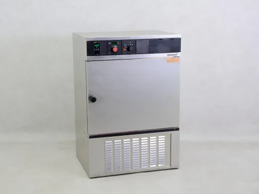 Memmert ICE500 Refrigerated Incubator for Controlled Temperature Applications