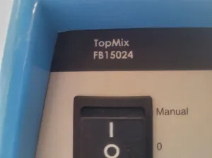 Fisher Scientific TopMix FB15024 Vortex Mixer, 3 of 4