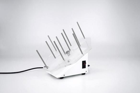 Alabama Micropalte Low-Speed Microplate Rotator Shaker Mixer-cover