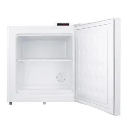 Accucold FS24LVAC Compact All-Freezer with Digital Thermostat and Manual Defrost, 2 of 3