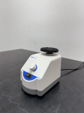 Fisher Analog Vortex Mixer Model 02215414 with Rubber Mixing Platform-cover