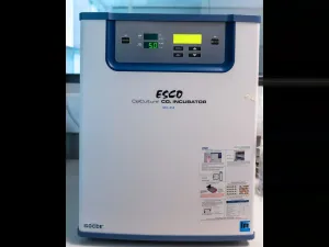 Esco CelCulture 50 L CO₂ Incubator with IR Sensor and Moist Heat Decontamination, 3 of 5