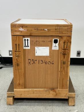 Cytiva AxiChrom 450 Short Preparative Chromatography Column Tube-cover