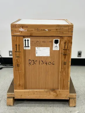 Cytiva AxiChrom 450 Short Preparative Chromatography Column Tube