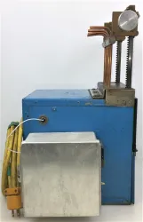 Custom-Made Tube Evaporation-Extraction System with Omega CN9000A Temperature Controller, 6 of 10