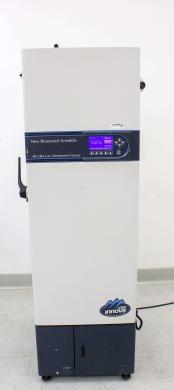 New Brunswick U360 Ultra Low Temperature Freezer 12.7 ft³ -86°C 120V 60Hz-cover