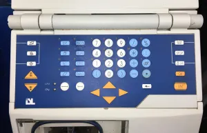 ISL AD86 5G Petroleum Distillation Analyzer, 3 of 18