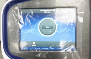 Thermo Scientific Ion GeneStudio S5 Semiconductor Next-Generation Sequencer with Ion Chef Automation, 17 of 22