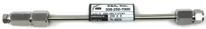 Helix Chromatography ACH-3 RP-Poly/C18 Reversed-Phase HPLC Column 15 cm × 3 mm × 5 µm, 9 of 24