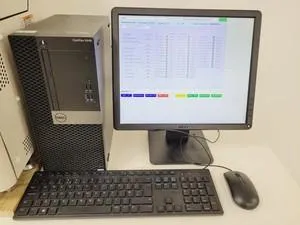 Randox RX Daytona Automated Biochemistry Analyser with PC & Software, 21 of 56