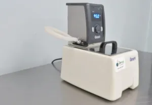 Grant TC120L Microprocessor-Controlled Circulating Water Bath with Digital Temperature Control, 3 of 15