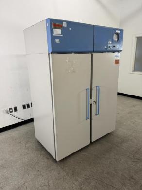 Thermo Scientific FRGL5004A24 Double Door Laboratory Refrigerator with Mechanical Temperature Control-cover