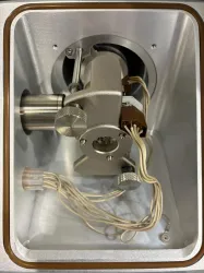 Thermo Fisher Scientific MSD TSQ Quantum XLS Triple Quadrupole GC-MS System with Gerstel MPS 2XL Autosampler, 3 of 4