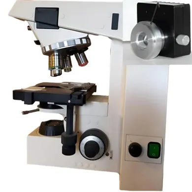 Zeiss Axioskop High Power LED Microscope Illuminator Replacement Kit, Patient Care & Monitoring
