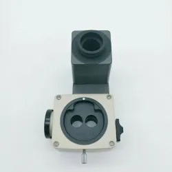 Olympus Stereo Microscope SZH with Photo Port, 3 of 8