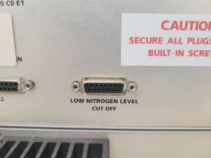 Oxford CryoJet Controller, 8 of 21