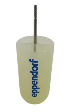 Eppendorf 3 x 13 x100mm Adapters for F-34-6-38, Cat. # 022637282
