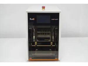 Azenta Brooks FluidX IntelliXcap 24-Format Automated Screw Cap Decapper Re-Capper, 2 of 11