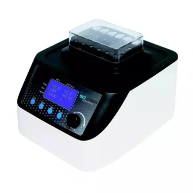 Scilogex HCM100-Pro Digital Thermal Mixer with Heating, Cooling, and Mixing Functions