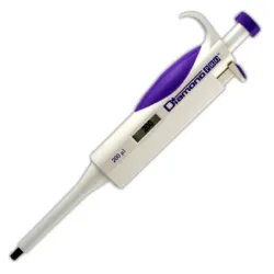 Globe Scientific Diamond® Pro™ Fixed Volume Micropipette Model 3312-2000, 10 of 12