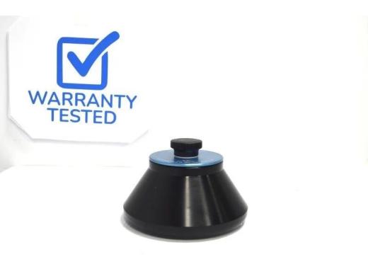 Beckman Avanti JA-20 Fixed Angle Rotor for JXN-26, J-26S, J-E, JXN-30 Centrifuges-cover