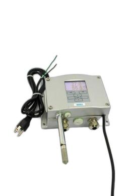 Vaisala DMT340 Industrial Dewpoint and Temperature Transmitter -60°C to 80°C-cover
