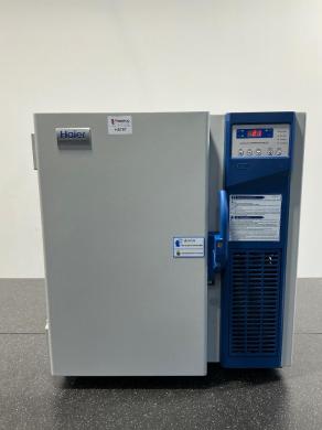 Haier Biomedical Ultra Low Temperature Freezer DW-86L 100J-cover