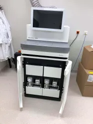 Illumina NovaSeq 6000 Sequencing System, 4 of 4