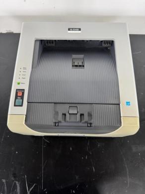 Brother HL-5340D Monochrome Duplex Laser Printer for Office Use-cover