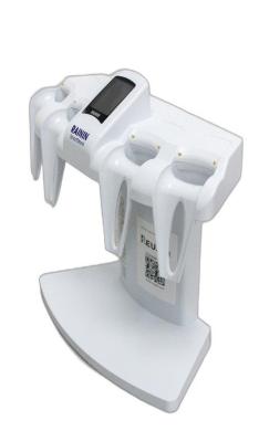 Mettler Toledo Rainin Smartstand SCS-B 4-Slot Pipette Management and Charging System-cover