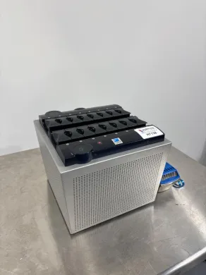 Cepheid SmartCycler SC1000-1 Real-Time PCR Thermal Cycler System