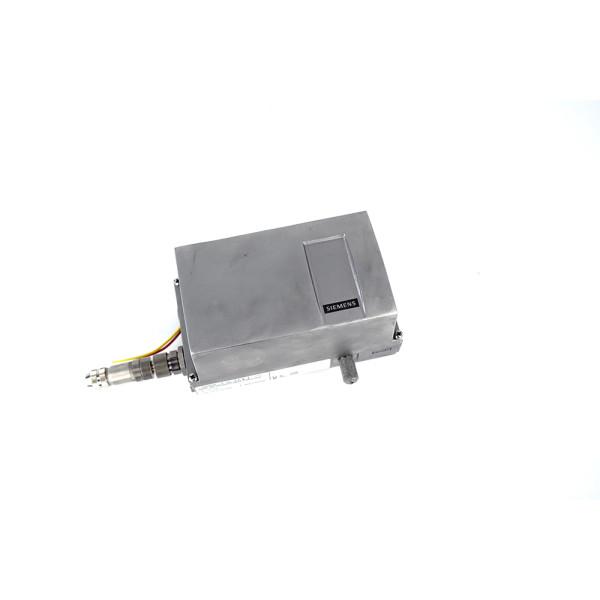 Siemens SIPART PS2 i/p Positioner 6DR5512-0NR10-0AA0