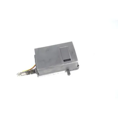 Siemens SIPART PS2 i/p Positioner 6DR5512-0NR10-0AA0