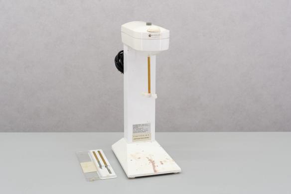 Cito E100 Unguator Pharmaceutical and Cosmetic Mixer-cover