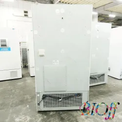 PHCbi MDF-DU702VHS1-PJ Ultra-Low Temperature Freezer 729 L, -85 °C, 100 V, 7 of 9