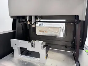 Hamilton Microlab Nimbus Automated Liquid Handling Workstation, 4 of 4