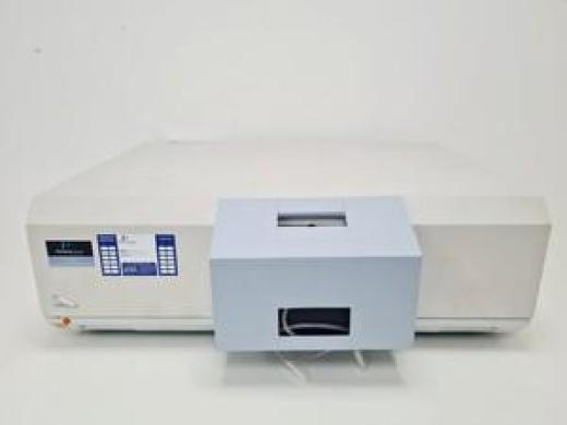 Perkin Elmer LS 55 Fluorescence Spectrometer Lab-cover