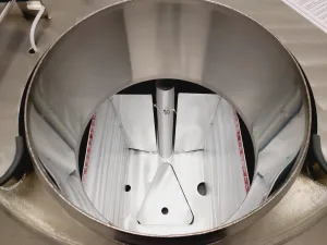 Taylor-Wharton LABS-40K Liquid Nitrogen Cryogenic Storage Tank, 13 of 15